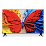 TCL QLED TV | 40S5K | 40 | Smart TV | Android TV | FHD | Black|40S5K