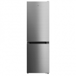 ETA Refrigerator | ETA275590010E | Energy efficiency class E | Free standing | Combi | Height 150 cm | Fridge net capacity 115 L | Freezer net capacity 59 L | 39 dB | Stainless Steel|ETA275590010E