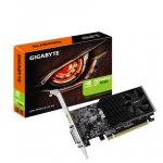 Gigabyte | GV-N1030D4-2GL 1.0 | NVIDIA | 2 GB | GeForce GT 1030 | DDR4 | DVI-D ports quantity 1 | HDMI ports quantity 1 | PCI Express 3.0 | Memory clock speed 2100 MHz | Processor frequency 1417 MHz|GV-N1030D4-2GL 1.0