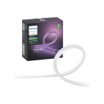 Philips Hue | Lightstrip | Hue White and Colour Ambiance | White and colored light|8718699709839