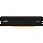 MEMORY DIMM PRO 32GB DDR5-5600/CP32G56C46U5 CRUCIAL|CP32G56C46U5