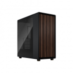 Fractal Design | North XL | Charcoal Black TG Dark | ATX|FD-C-NOR1X-02