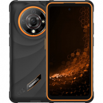 Hammer | Iron 6 | Black | 6.56 " | IPS | 1612 x 720 pixels | Mediatek | Internal RAM 6 GB | 128 GB | Dual SIM | 4G | Main camera resolution 48 MP | Android | 14 | 6050 mAh|TEL001058