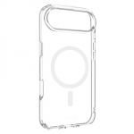 FIXED MagPure for Apple iPhone 17 Air, clear|FIXPUM-1601-TR
