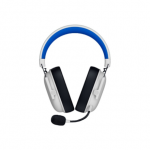 Razer BlackShark V3 X HyperSpeed for PlayStation Gaming Headset, Over-Ear,Wireless, White | Razer|RZ04-05420500-R3G1