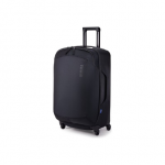 Thule | Checked Spinner | Subterra 2 | Checked luggage | Black|3205049