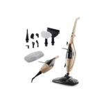 ETA Steam cleaner | Vapuro ETA226190000 | Power 1500 W | Steam pressure 2 bar | Water tank capacity 0.35 L | Brown|ETA226190000