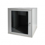 Digitus | Wall Mounting Cabinets Dynamic Basic Series | DN-19 12-U-EC | 60 x 45 cm | Grey|DN-19 12-U-EC