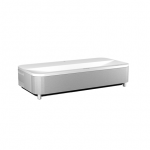 Epson | EH-LS800W | 4K PRO-UHD 3840 x 2160 (2 x 1920 x 1080) | 4000 ANSI lumens | White | Lamp warranty 12 month(s)|V11HA90040