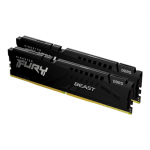 Kingston | Fury Beast | 64 GB | DDR5 | 6000 MHz | PC/server | Registered No | ECC No|KF560C36BBEK2-64