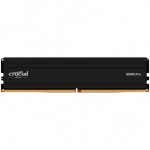 MEMORY DIMM PRO 48GB DDR5-5600/CP48G56C46U5 CRUCIAL|CP48G56C46U5