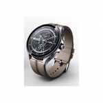 2 Pro | Smart watch | GPS (satellite) | AMOLED | 1.43" | Waterproof | Silver|BHR7216GL