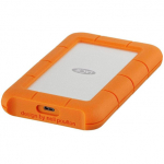 LACIE RUGGED 4TB USB-C USB3.0|STFR4000800