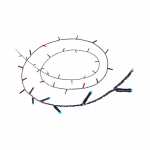 WiZ Smart WiFi LED Fairly Light, 20m | 15 W|8720169076969