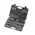 DEWALT Set of drills and torsion nozzles, 109 pcs. | DT0109-QZ|DT0109-QZ