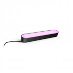 Philips Hue Play WCA Lightbar Base, Black | 42 W | 2000-6500 Hue White Colour Ambiance|8718696170717