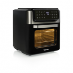 Tristar Airfryer Oven | FR-9068 | Power 1800 W | Capacity 12 L | Hot air technology | Black|FR-9068