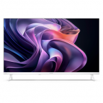 Sharp | 32HF2265EW | 32 | Smart TV | Google TV | White|32HF2265EW
