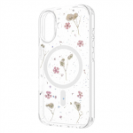 FIXED MagBloom for Apple iPhone 17, Blush Plum|FIXBLM-1600-BP