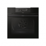 Haier Oven | HWO60SM2F3BH | 70 L | Electric | Hydrolytic | Electronic | Height 59.5 cm | Width 59.5 cm | Black|HWO60SM2F3BH