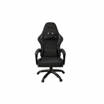 FURY Eco leather, Fabric, Nylon | Gaming Chair | Shinai S4 | Black|NFF-2363