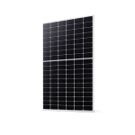 GCL 455 W | NT12R48/GDF | N-Type Bifacial Dual Glass Monocrystalline Cable 1200mm|NT12R48/GDF 455W