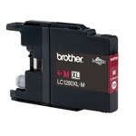 BROTHER LC1280XLM Ink magenta|LC1280XLM