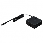 Asus | AC100-00 (A20-100P1A) - EU/TYPE-C/3PIN/6PCS | 5/9/15/20 V | AC adapter|90XB077N-MPW000