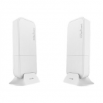 MikroTik Wireless Wire, wAPG-60ad for 60Ghz link|RBwAPG-60adkit