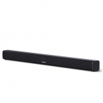 Sharp | HT-SB110 2.0 Slim Soundbar | Bluetooth | 90 W|HT-SB110