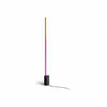 Philips Hue | Hue Gradient Signe Floor Lamp | Black | Floor lamp|8719514476219