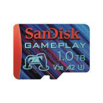 MEMORY MICRO SDXC 1TB UHS-I/SDSQXAV-1T00-GN6XN SANDISK|SDSQXAV-1T00-GN6XN