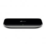 TP-LINK | Switch | TL-SG1008D | Unmanaged | Desktop | Gigabit Ethernet (copper) ports quantity 8 | Power supply type External | 36 month(s)|TL-SG1008D