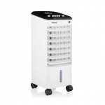 Tristar | Air cooler | AT-5445 | Number of speeds 3 | White|AT-5445