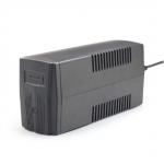 EnerGenie | EG-UPS-B850 "Basic 850" UPS, Shuko output sockets | 850 VA | 220V&plusmn;25% V | AC 220V&plusmn;10% V|EG-UPS-B850
