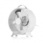 ETA | Fan | Ringo ETA060890000 | Table Fan | 25 W | Diameter 26 cm | Number of speeds 2 | Metalic|ETA060890000