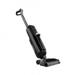 Midea Cordless Vacuum Cleaner | X10 Wet and Dry | 220 W | 22.2 V | Operating time (max) 35 min | Black|X10 Black