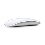 Apple | Magic Mouse with Multi-Touch Surface | Wireless | Bluetooth | White|MXK53ZM/A