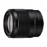 Sony | FE 35mm F1.8 Lens|SEL35F18FB.SYX