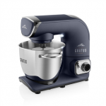 ETA Kitchen machine | Gratus EVO Elegance 102890125 | 1500 W | Number of speeds 8 | Bowl capacity 3.5 L | Blue|ETA102890125