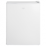 Adler Refrigerator | AD 8097 | Energy efficiency class E | Free standing | Larder | Height 63.2 cm | Fridge net capacity 58 L | 39 dB | White|AD 8097w