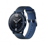 Xiaomi Watch S5 46mm | Smart watch | AMOLED | 1.48&rdquo; | Waterproof | Ceramic Blue|BHR08ITGL