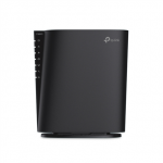 AX6000 8-Stream Wi-Fi 6 Router with 2.5G Port | Archer AX80 | 802.11ax | 10/100/1000 Mbit/s | Ethernet LAN (RJ-45) ports 3 | Mesh Support Yes | MU-MiMO Yes | No mobile broadband | Antenna type Internal | 1&times; USB 3.0 Port|Archer AX80
