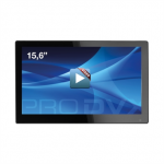 ProDVX | Digital Signage | SD-15 | 15.6 " | 250 cd/m&sup2; | Landscape/Portrait | 24/7 | 250 cd/m&sup2; | 160 &deg; | 160 &deg;|2015100