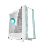 Deepcool CC560 V2 | White | Mid Tower | ATX|R-CC560-WHGAA4-G-2