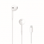 Apple EarPods (Lightning Connector) | White|MWTY3ZM/A
