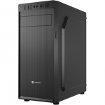 Genesis PC Case | Natec Aracanta | Black | Midi Tower|NPC-2326