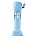 SodaStream Art | Sparkling Water Maker|Art Blue