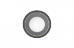 CAMERA OA 4 GLASS LENS COVER/CP.OS.00000282 DJI|CP.OS.00000282