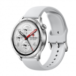 Xiaomi Watch S5 46mm | Smart watch | AMOLED | 1.48&rdquo; | Waterproof | Silver|BHR08ISGL